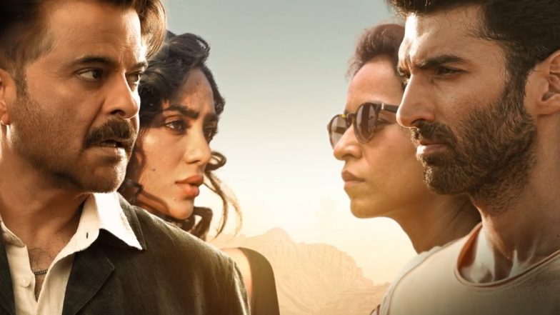 The Night Manager Part 2: Anil Kapoor and Aditya Roy Kapur’s Disney+ Hotstar Series Sequel to Drop on This Date!
