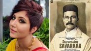 Swatantrya Veer Savarkar: Bengali Actress Swastika Mukherjee Slams Randeep Hooda’s Patriotic Film for False Information