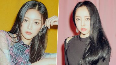 Loona’s Hyunjin and Vivi Win Lawsuit Against Blockberry Creative to Terminate Their Contracts – Reports