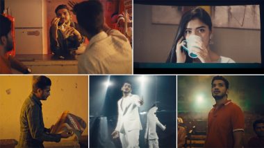 Munawar Faruqui Releases Music Video for New Track ‘Noor’ from Album Madari! (Watch Video)