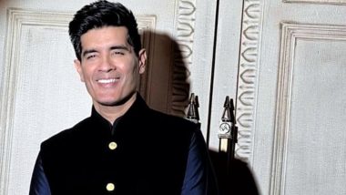 IIFA 2023: Manish Malhotra to Be Honoured with Outstanding Achievement for Fashion in Cinema Award