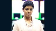 Sarah Jacob Quits NDTV: Senior Journalist and &lsquo;We the People&rsquo; Host Resigns From News Channel After 20-Year Stint