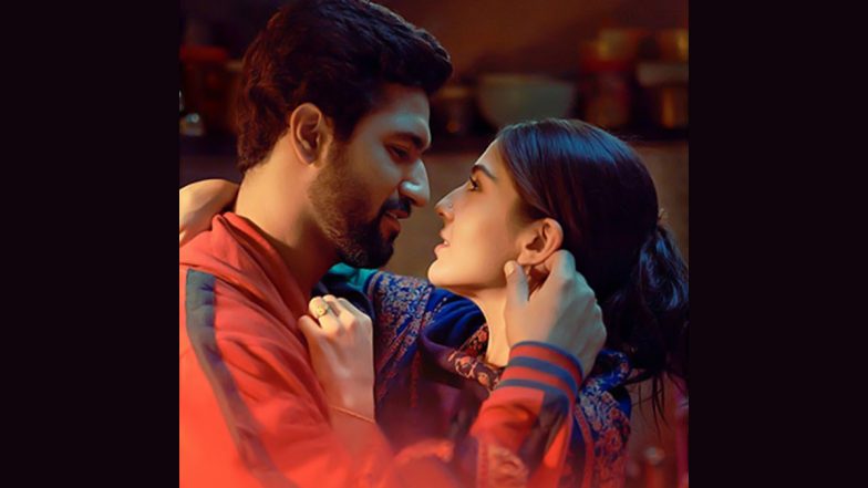 Zara Hatke Zara Bachke Box Office Collection Day 5: Vicky Kaushal–Sara Ali Khan’s Rom-Com Mints Rs 30.60 Crore in India!