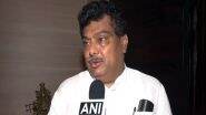 Foxconn To Start Manufacturing iPhones Units at Plant in Devanahalli by April 2024, Says Karnataka Minister MB Patil