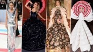 7 Times Natasha Poonawalla Made a Compelling Case for Dramatic Fashion
