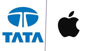 Tata Group Joins the Manufacturer List for Apple iPhones in India; Assembling Reportedly Started in Bengaluru