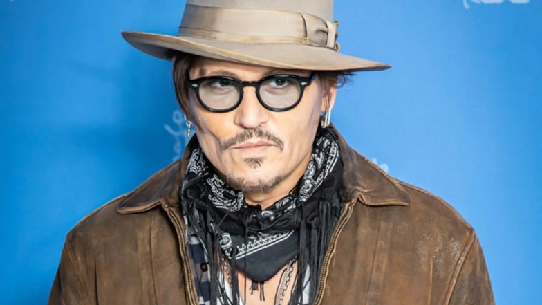 Johnny Depp Reveals He Has Ankle Fracture, Reschedules Upcoming Shows