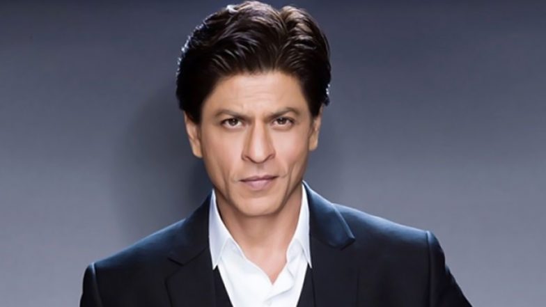 Has Shah Rukh Khan Stopped Giving Interviews to Promote His Films to Any Media? This Viral Video Clip From a News Channel Claims So! - WATCH