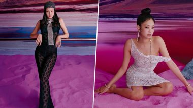 BLACKPINK Jennie’s Looks For the Cover of Vogue Japan Are Simply Elegant! (View Pics)