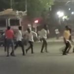 Akola Violence: One Killed, Eight Injured in Clash Between Two Groups in Maharashtra City; 26 People Detained (Watch Video)