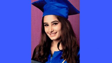 Raveena Tandon Shares Pictures From Daughter Rasha’s Graduation Ceremony