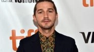 Mace: Shia LaBeouf to Headline Jon Amiel's Action Thriller Starring Trevor Jackson