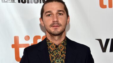 Mace: Shia LaBeouf to Headline Jon Amiel's Action Thriller Starring Trevor Jackson