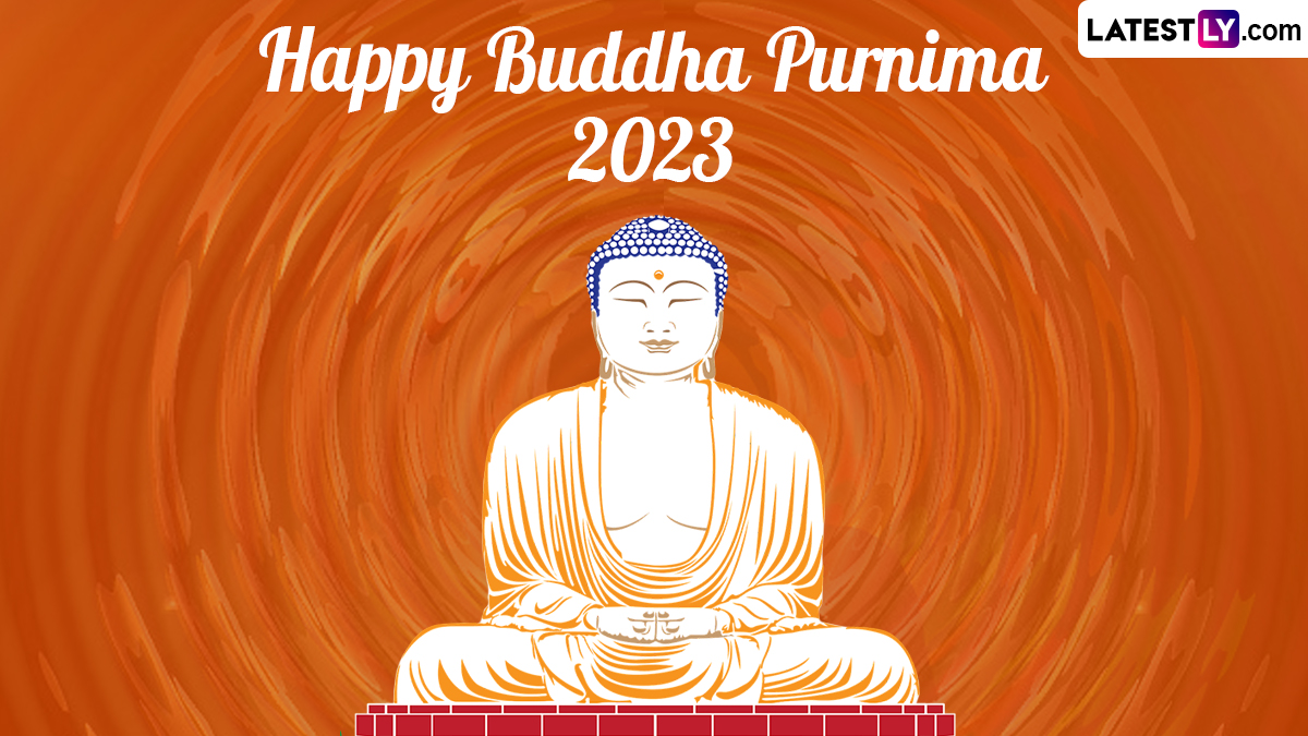 Happy Buddha Purnima 2023 Images & HD Wallpapers for Free Download ...