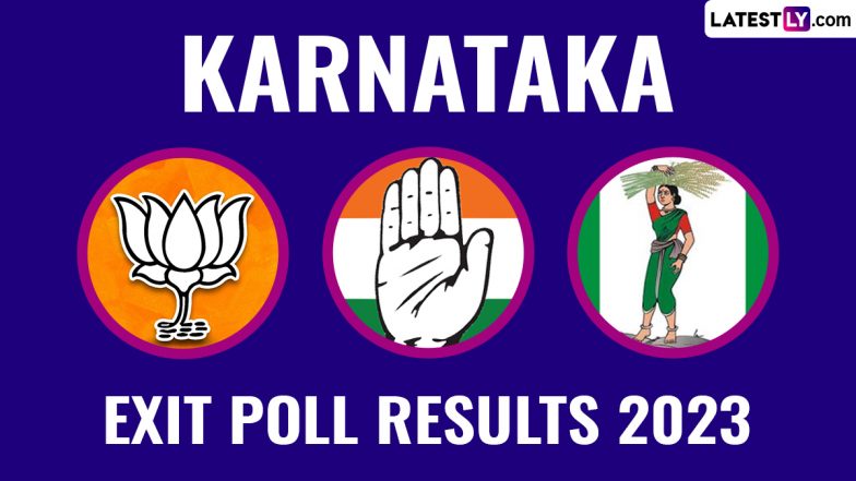 TV9 Kannada Exit Poll Results 2022 Live Streaming: Watch Predictions for Karnataka Assembly Elections 2023