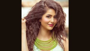 Charrul Malik Shares She Missed the Opportunity to Be in Bigg Boss Due to Her Contract with a News Channel