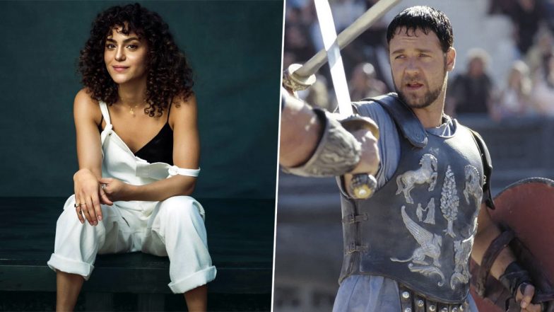 Gladiator 2: Moon Knight Star May Calamawy Cast in Ridley Scott's Sequel!