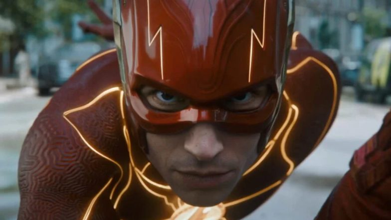 The Flash: Director Andy Muschietti Feels No One Can Replace Ezra Miller if There's a Sequel to the Flick!