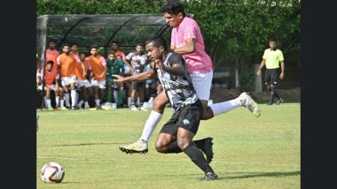 Delhi FC Earn Promotion to I-League; Clinch 2nd Division Title After Defeating Ambernath United Atlanta 3–1