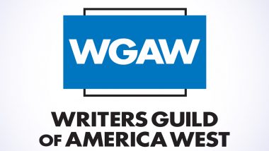 Writers Guild of America West to Go On Strike After Six Weeks of Pay Negotiations with Major Studios; The Late Night Talk Shows to Shut Down Productions (Watch Video)