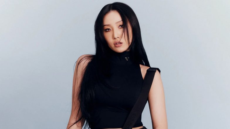 Mamamoo Hwasa’s Agency RBW Comments on Singer’s Upcoming Contract Expiration and Her Plans After