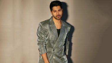 Bawaal: Varun Dhawan Opens Up On His Upcoming Movie, Says' It Is About Being Fearless And Fighting Insecurities'