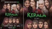 The Kerala Story: BJP Organises Special Screening of Adah Sharma&rsquo;s Film in Thiruvananthapuram