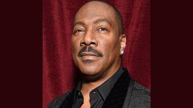 Eddie Murphy in Talks to Star in New Pink Panther Movie