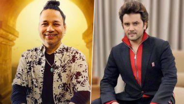 Taj – Reign of Revenge: Kailash Kher and Javed Ali Lend Their Voices to 'Mere Maula' Song From the Show