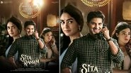 Sita Ramam: Dulquer Salmaan and Mrunal Thakur&rsquo;s Film Bags Dadasaheb Phalke Award for Best Film Jury