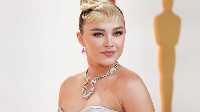 Florence Pugh Reveals the 'Indie Film World' Was 'Pissed Off' With Her When She Joined Marvel - Here's Why