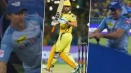 MS Dhoni Inspires Jonty Rhodes: Lucknow Super Giants Fielding Coach Explains Why He Helped Ground Staff in Ekana Stadium During LSG vs CSK IPL 2023 Match