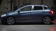 Hyundai i20 Facelift Unveiled With Eye-Catching New Styling Updates and ADAS Tech Package