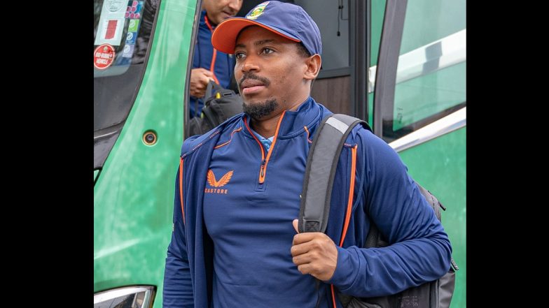 Wandile Gwavu Joins South Africa As White-Ball Fielding Coach on Full-Time Basis