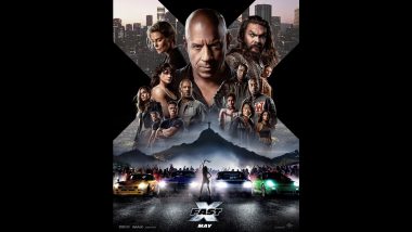 Fast X Review: 'Ridiculously Entertaining'! More Reactions Pour in for Vin Diesel's Action Film, Jason Momoa's Villain Labelled a Badass 'Scene Stealer'!