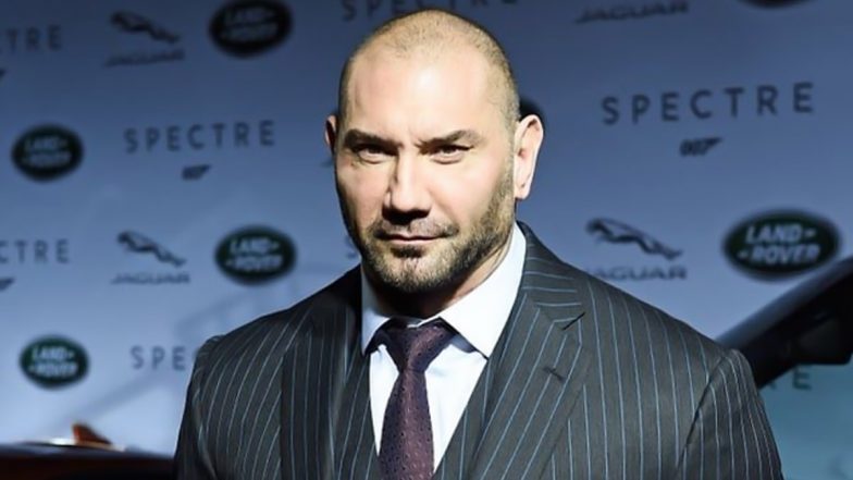 The Killer's Game: Dave Bautista to Lead Lionsgate's Upcoming Action Comedy