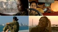 Shahana Goswami Birthday: Did You The Actress Played A Taxi Driver in Acclaimed Singer Dido's Short Film? (Watch Video)