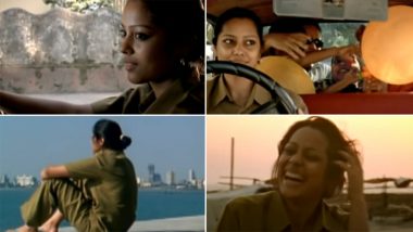 Shahana Goswami Birthday: Did You The Actress Played A Taxi Driver in Acclaimed Singer Dido's Short Film? (Watch Video)