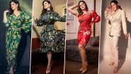 Zareen Khan Birthday: Check Out Her Fashionable Avatars, One Picture At a Time
