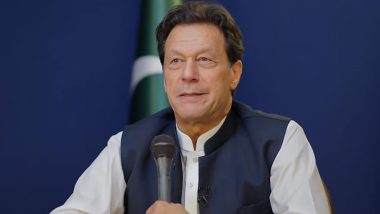Imran Khan Divorced Reham Khan Via Email at Bushra Bibi's Behest, Claims Former Pakistan PM's Ex-Aide Awn Chaudhry