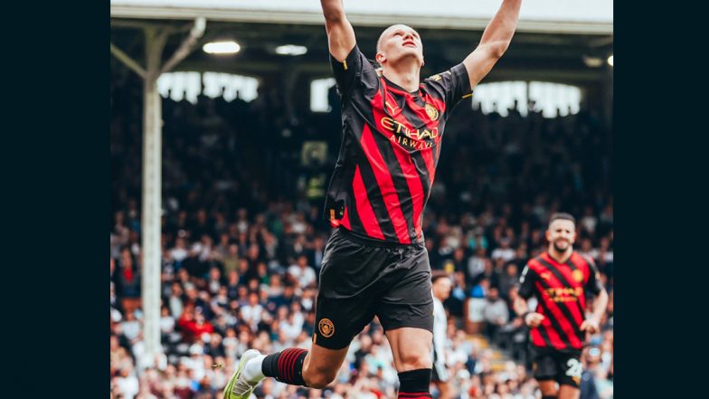 Premier League 2022–23: Manchester City Reclaim Pole Position; Manchester United, Newcastle, Liverpool Register Important Victories