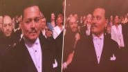 Jeanne Du Barry at Cannes 2023: Johnny Depp's Comeback Film Opens Film Festival, Gets Standing Ovation After Screening (Watch Video)