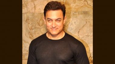 Is Aamir Khan Stepping into the World of Punjabi Cinema? Here's What Actor Has To Say