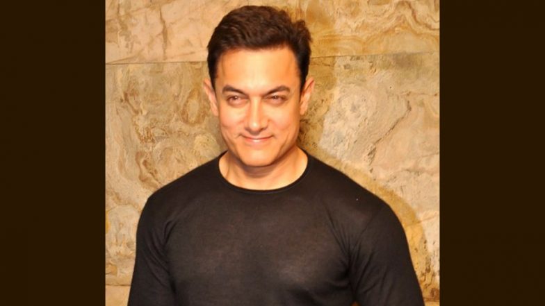 Is Aamir Khan Stepping Into The World Of Punjabi Cinema Heres What