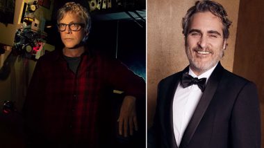 Director Todd Haynes Confirms His Gay Romance Film With Joaquin Phoenix Will be Rated NC-17