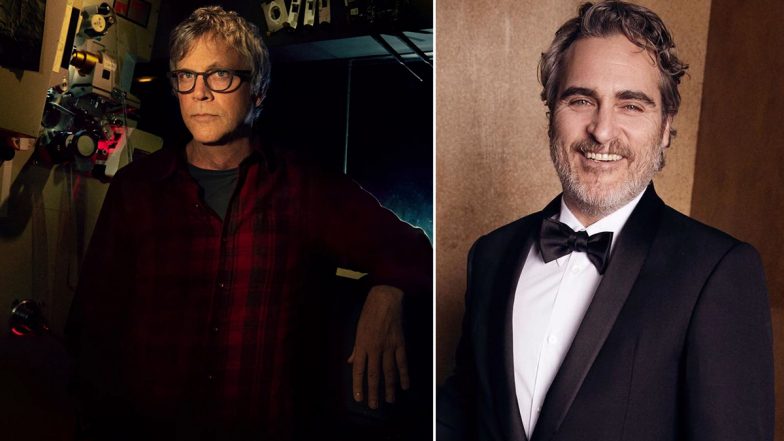 Director Todd Haynes Confirms His Gay Romance Film With Joaquin Phoenix Will be Rated NC-17
