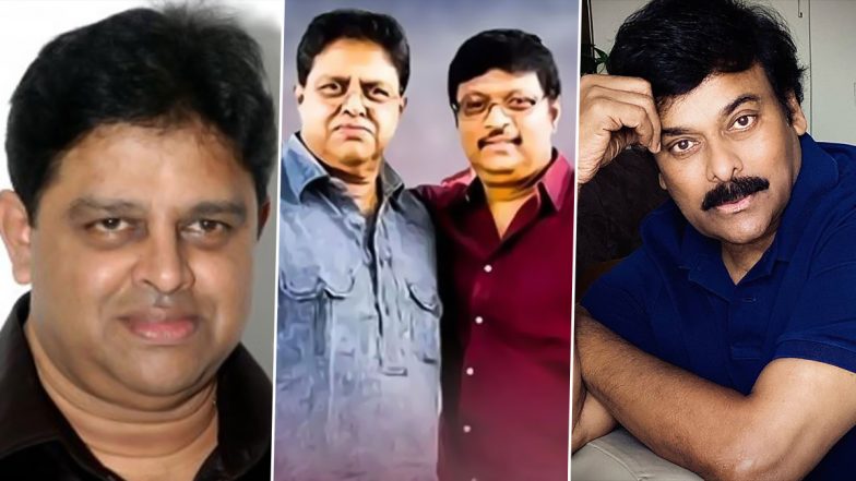 Thotakura Somaraju aka Raj of Music Composer Raj-Koti Duo Dies at 68; Chiranjeevi Shares Heartfelt Tribute