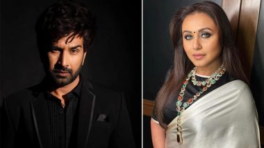 Mehndi 2: Vishal Mohan to Star in Sequel of Rani Mukerji- Starrer 1998 Film