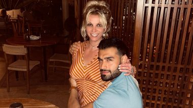 Britney Spears And Husband Sam Asghari To Divorce After 14 Months Of Marriage