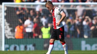 West Ham United Sign Midfielder James Ward-Prowse From Southampton